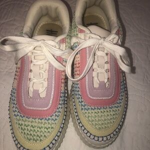 Corkys Multicolor Women's Sneakers